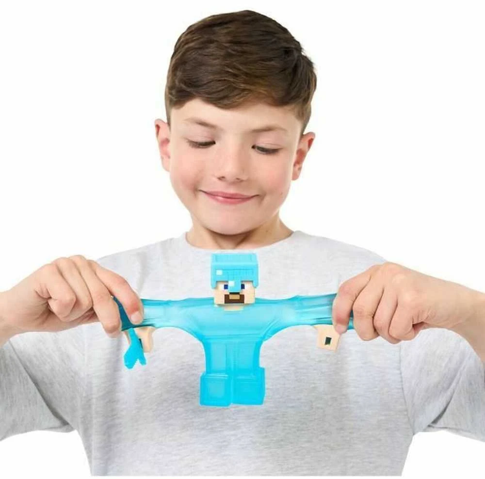 GOO JIT ZU HEROES OF Minecraft Figūrėlė