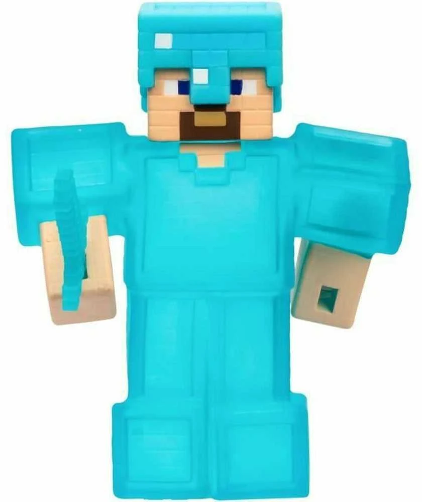 GOO JIT ZU HEROES OF Minecraft Figūrėlė