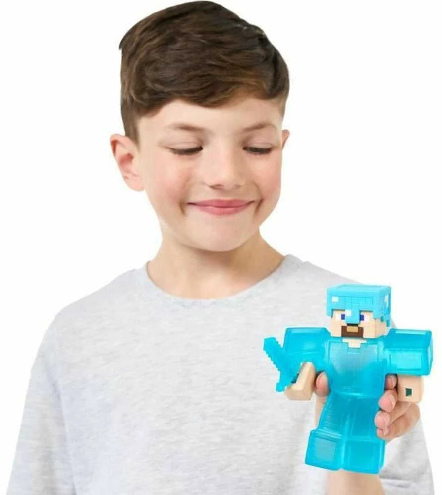 GOO JIT ZU HEROES OF Minecraft Figūrėlė