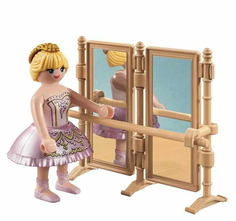 PLAYMOBIL SPECIAL PLUS Balerina 71171