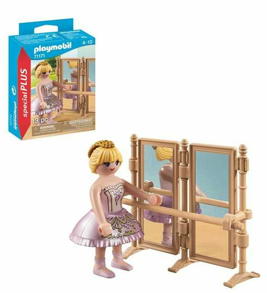 PLAYMOBIL SPECIAL PLUS Balerina 71171