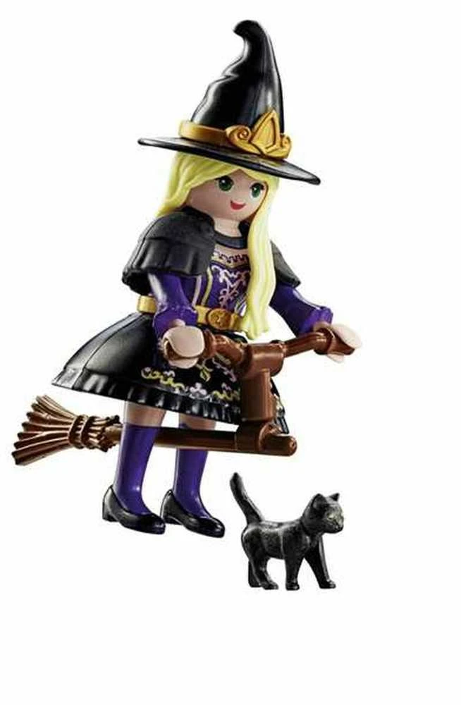Playmobil "ragana su kate" 71584 konstruktorius