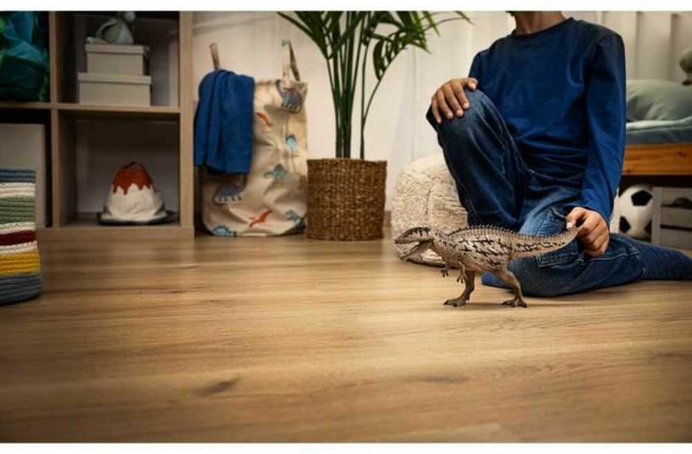 SCHLEICH DINOZAURAI Carcharodontozauras