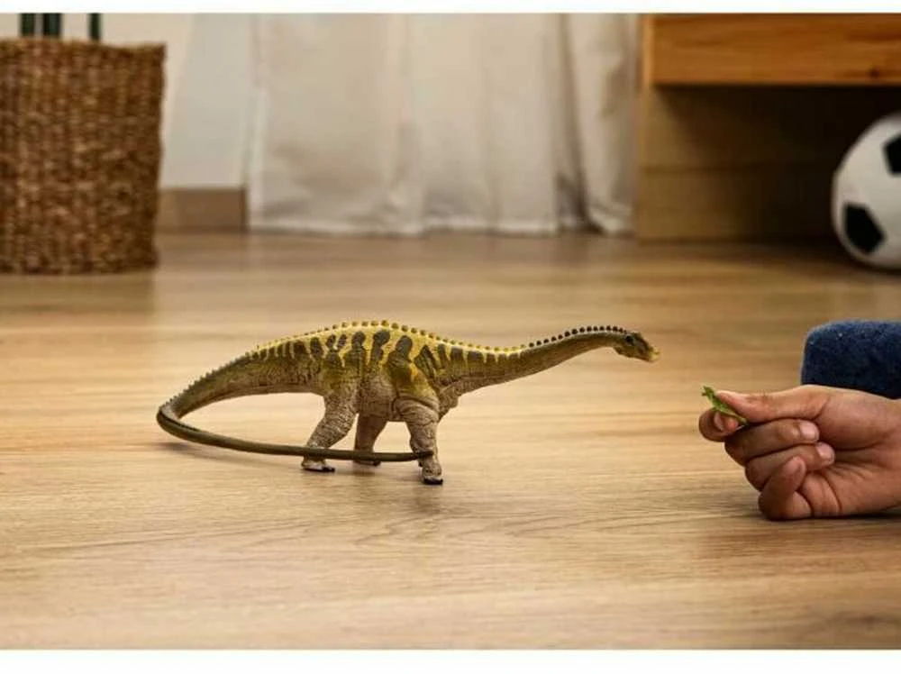SCHLEICH DINOSAURS Diplodokas