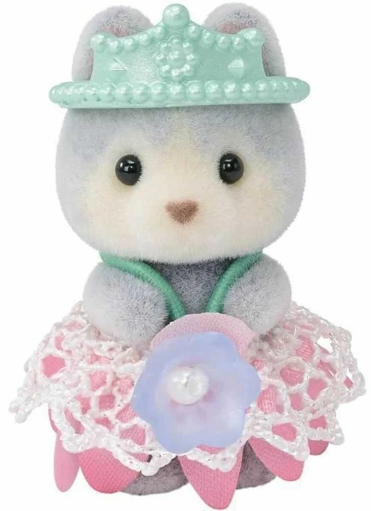 „Sylvanian Families“ – žydinčių princesių rinkinys – (5809)