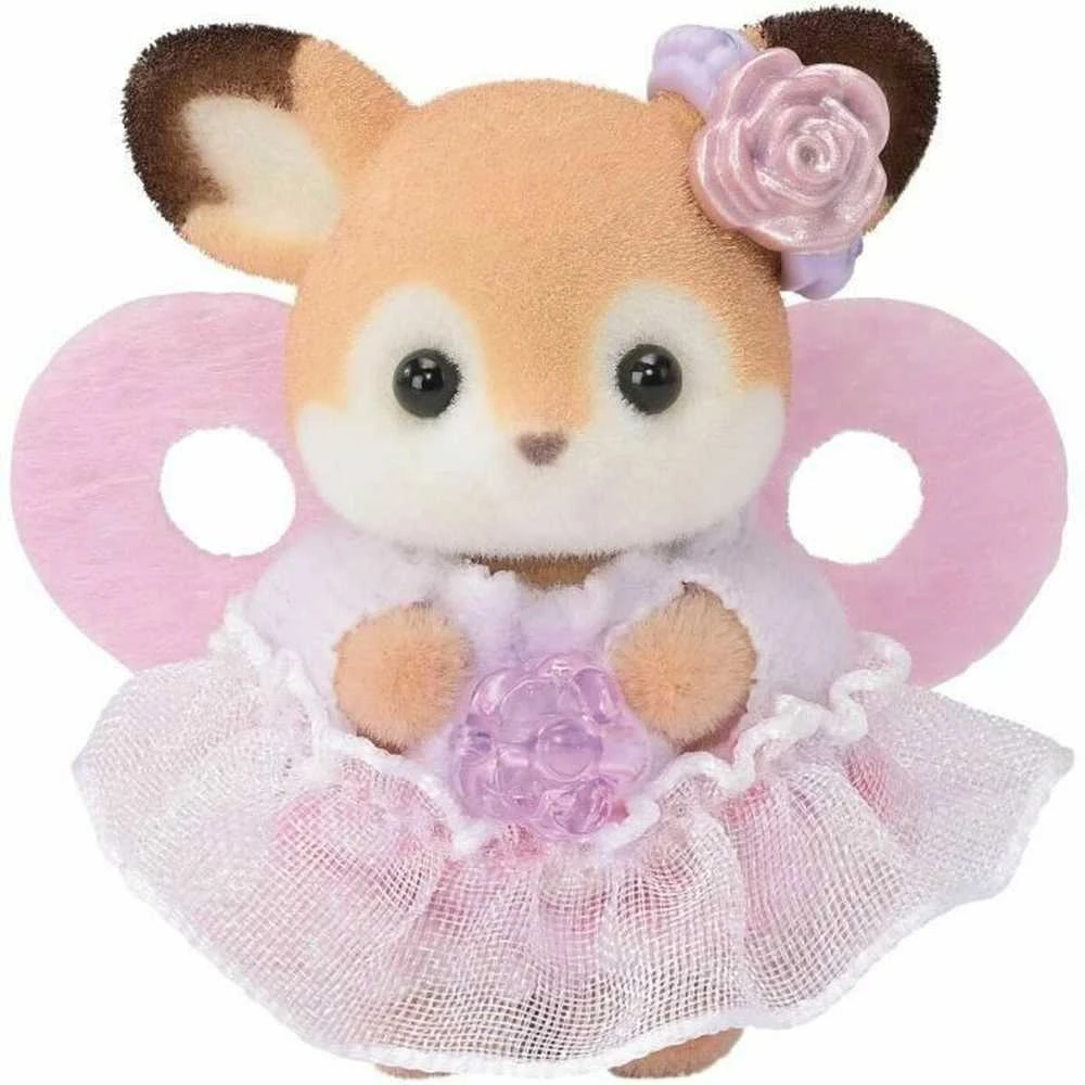 „Sylvanian Families“ – žydinčių princesių rinkinys – (5809)