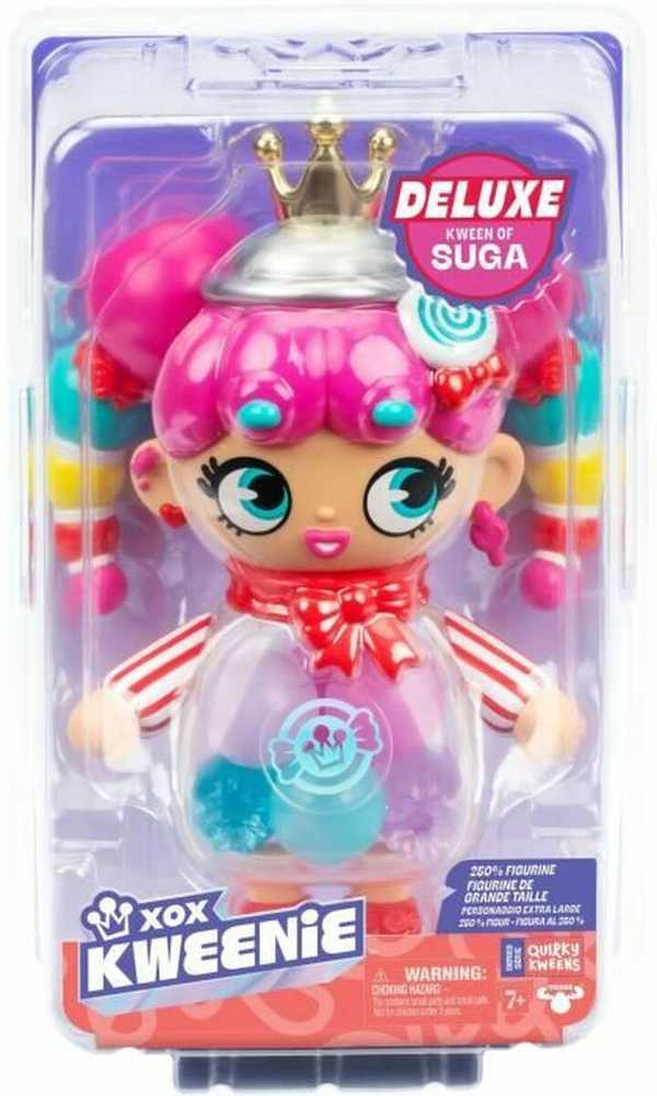 TM Toys Lėlė karalienė saldumynų deluxe 28 cm