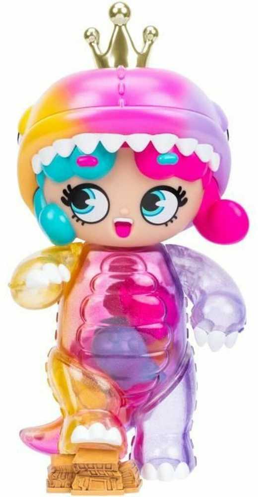 TM Toys Lėlė karalienė XOX Kweenie deluxe 28 cm