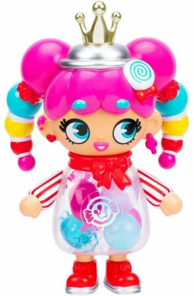 TM Toys Lėlė karalienė saldumynų deluxe 28 cm