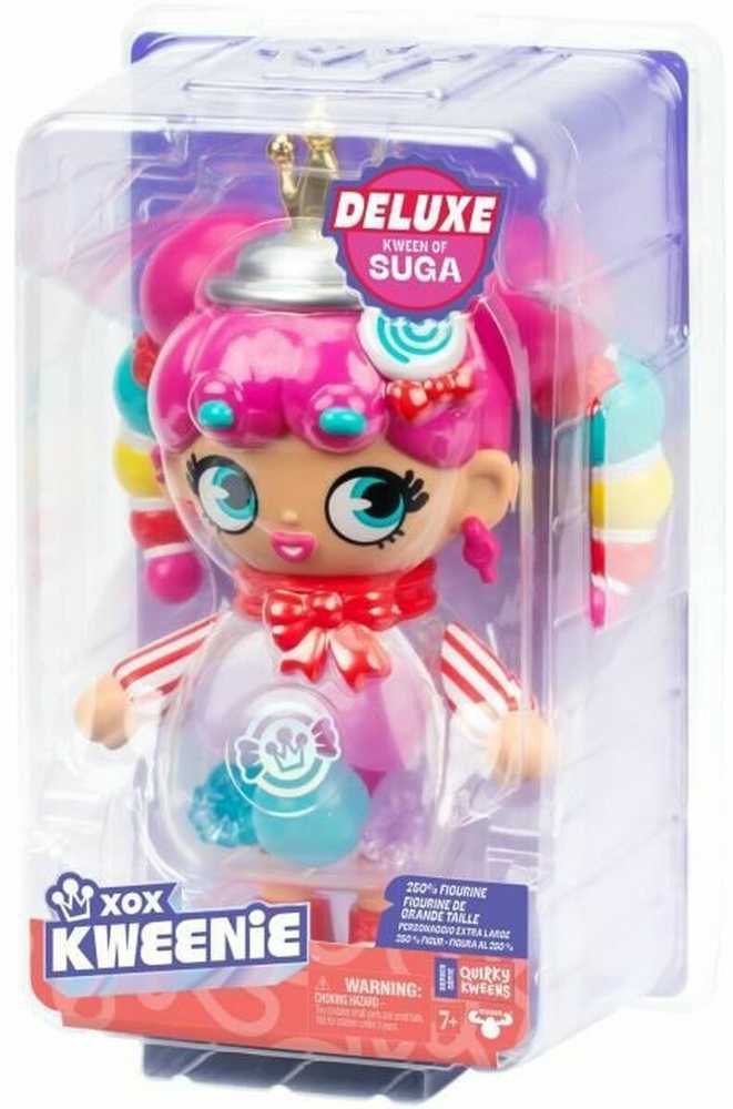 TM Toys Lėlė karalienė saldumynų deluxe 28 cm