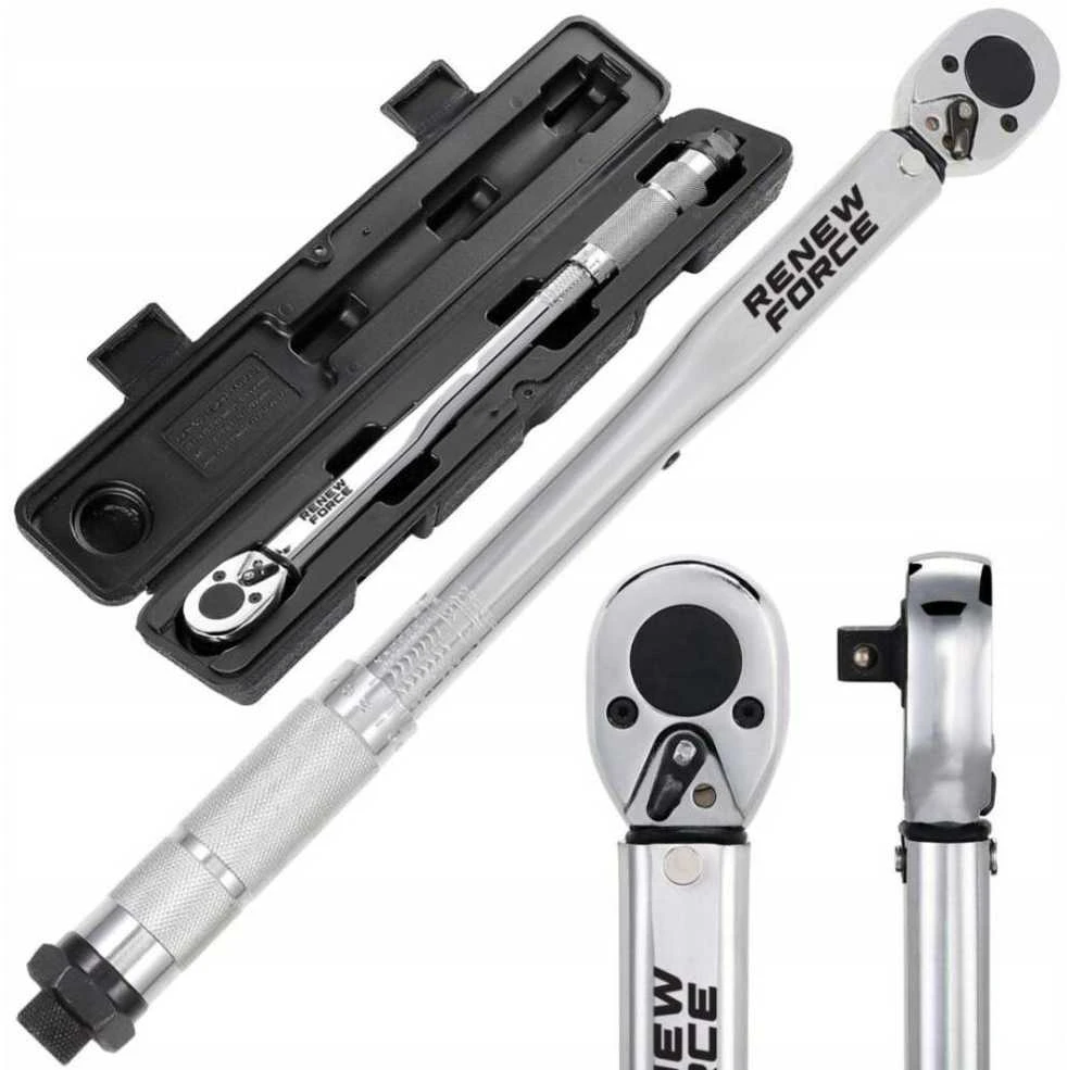 Sukamasis veržliaraktis 3/8 7-112Nm Bigstren 22097
