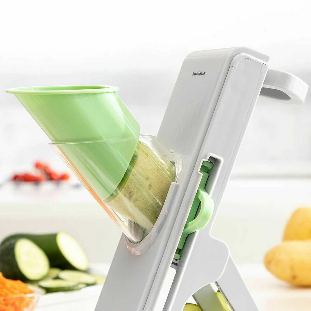 Innovagoods Daugiafunkcis virtuvės pjaustytuvas