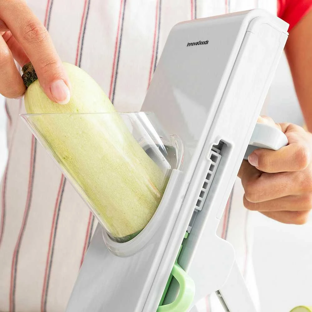 Innovagoods Daugiafunkcis virtuvės pjaustytuvas