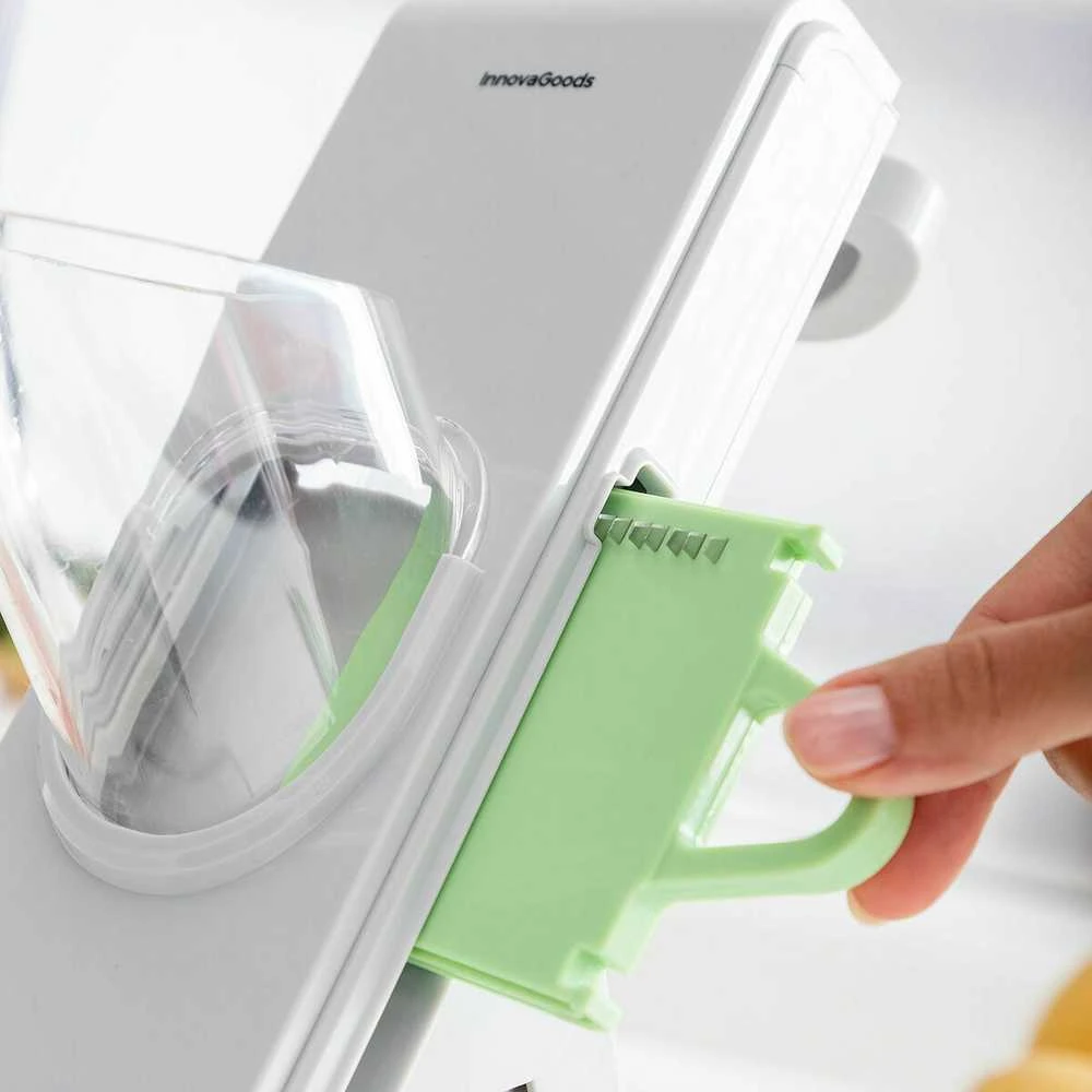 Innovagoods Daugiafunkcis virtuvės pjaustytuvas