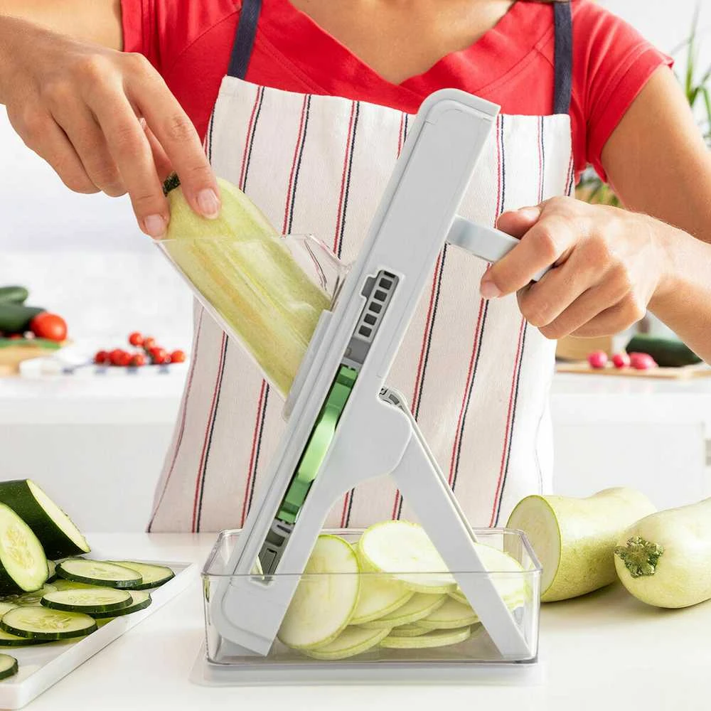 Innovagoods Daugiafunkcis virtuvės pjaustytuvas