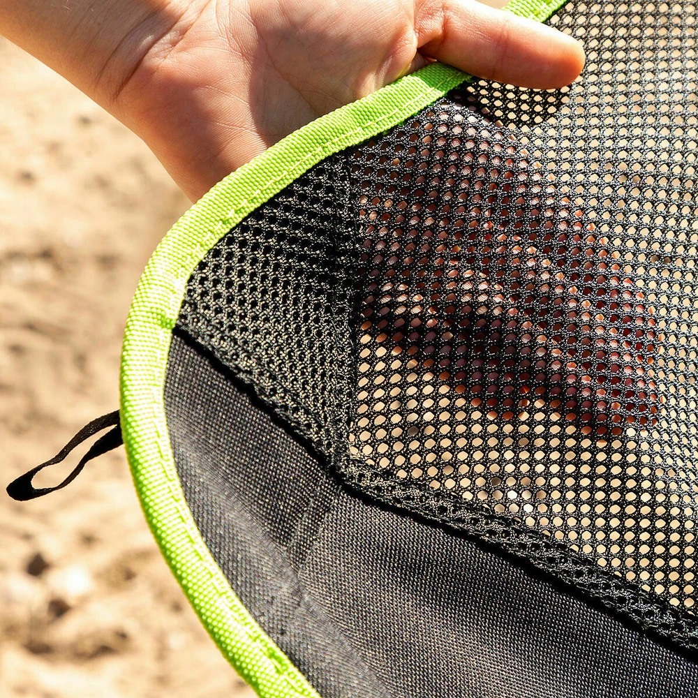 Sulankstoma stovyklavimo kėdė Folstul InnovaGoods