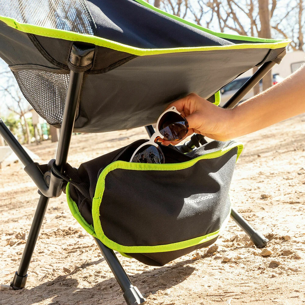 Sulankstoma stovyklavimo kėdė Folstul InnovaGoods