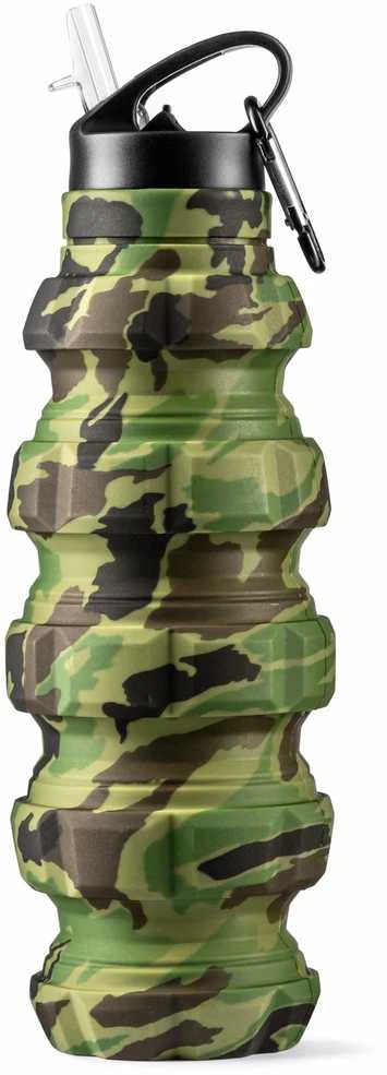 Sulankstomas butelis GRENADE
