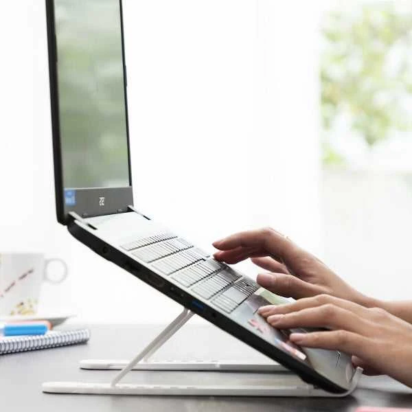 InnovaGoods Innovagoods Folding Nešiojamas kompiuteris Stand Flappot