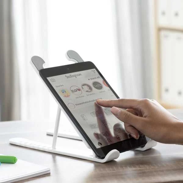 InnovaGoods Innovagoods Folding Nešiojamas kompiuteris Stand Flappot