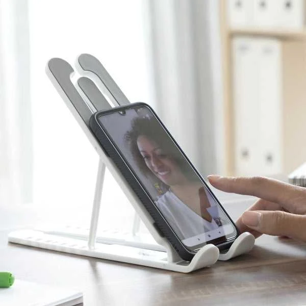 InnovaGoods Innovagoods Folding Nešiojamas kompiuteris Stand Flappot
