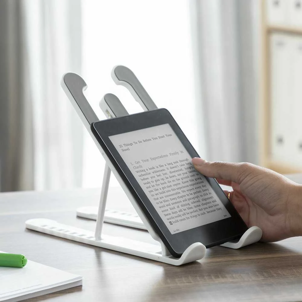 InnovaGoods Innovagoods Folding Nešiojamas kompiuteris Stand Flappot