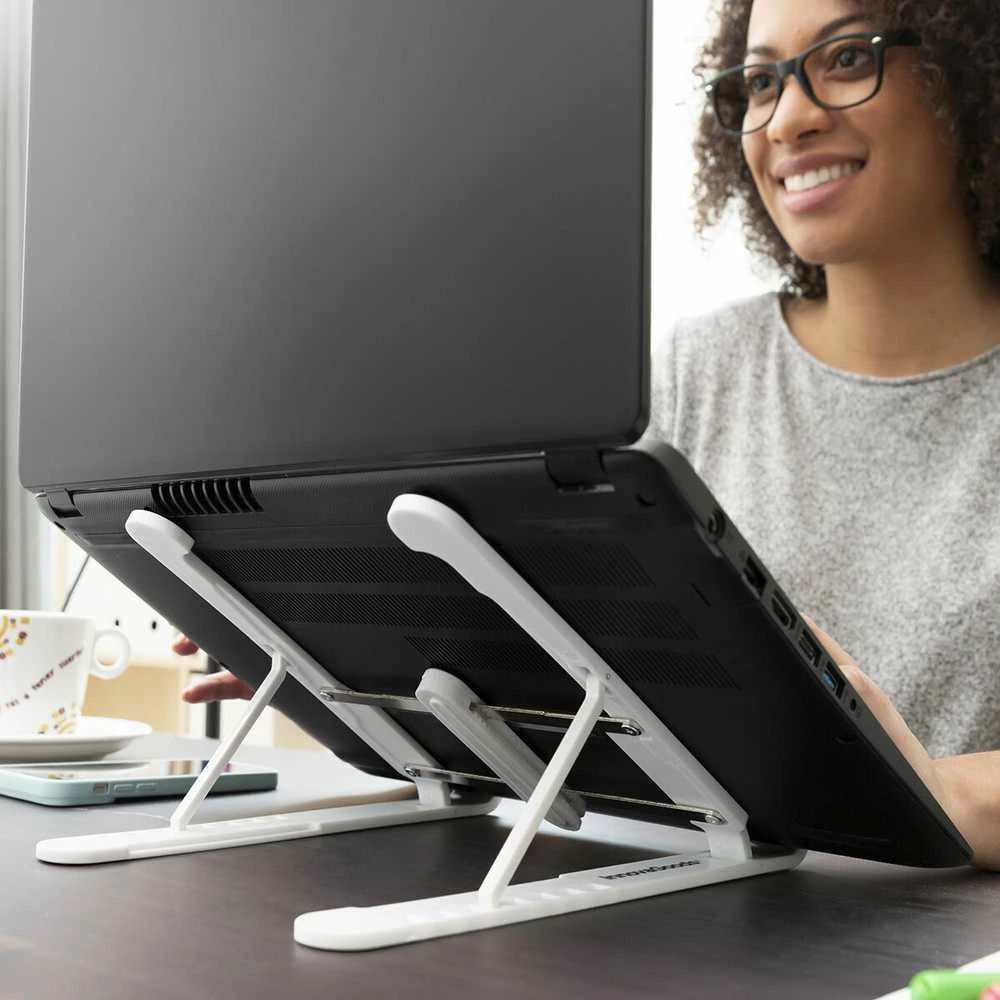 InnovaGoods Innovagoods Folding Nešiojamas kompiuteris Stand Flappot