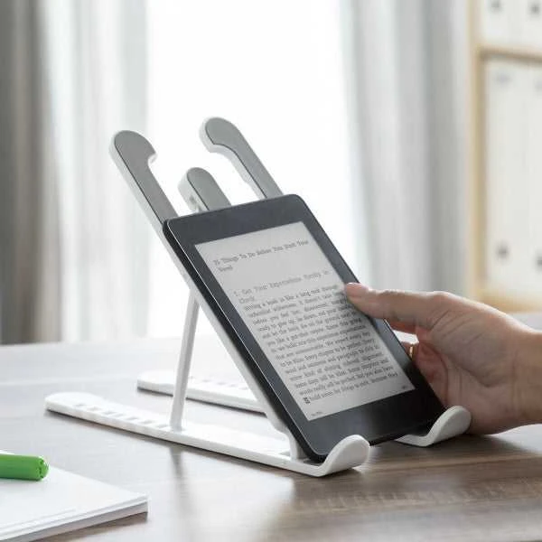 InnovaGoods Innovagoods Folding Nešiojamas kompiuteris Stand Flappot
