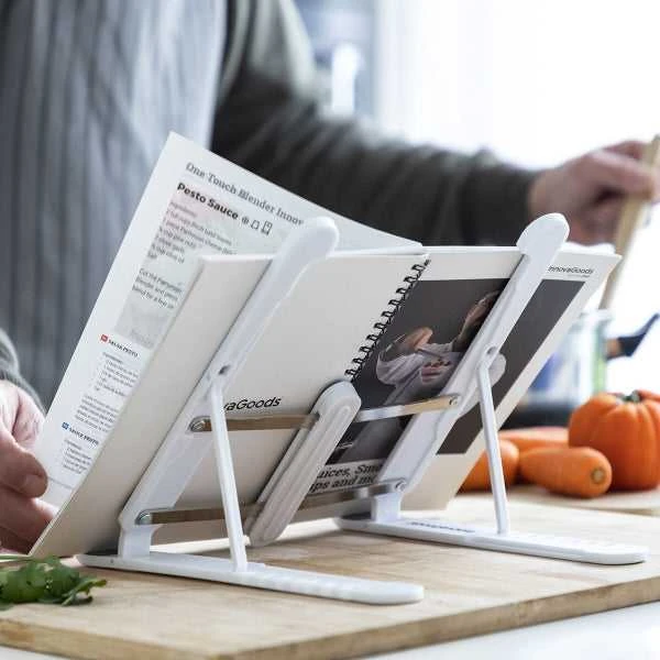 InnovaGoods Innovagoods Folding Nešiojamas kompiuteris Stand Flappot