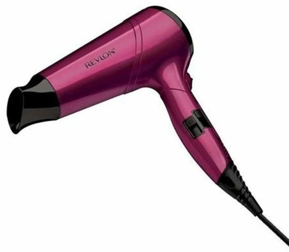 Plaukų džiovintuvas Revlon Rvdr5229e Secador 1 U