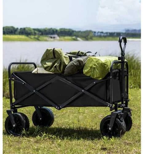 Sulankstomas transportavimo vežimėlis „Gardlov 23084“