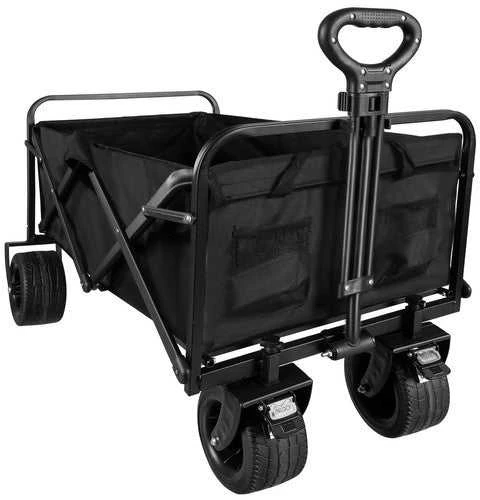 Sulankstomas transportavimo vežimėlis „Gardlov 23084“