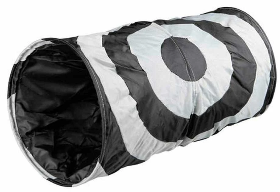 Trixie CAT TUNNEL NAILONAS 50cm