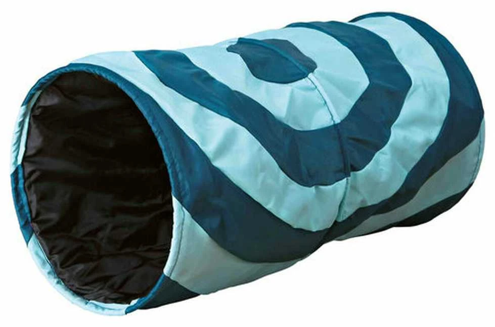 Trixie CAT TUNNEL NAILONAS 50cm