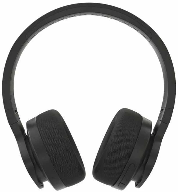 Belaidės ausinės Philips TAA4216BK, Juodos