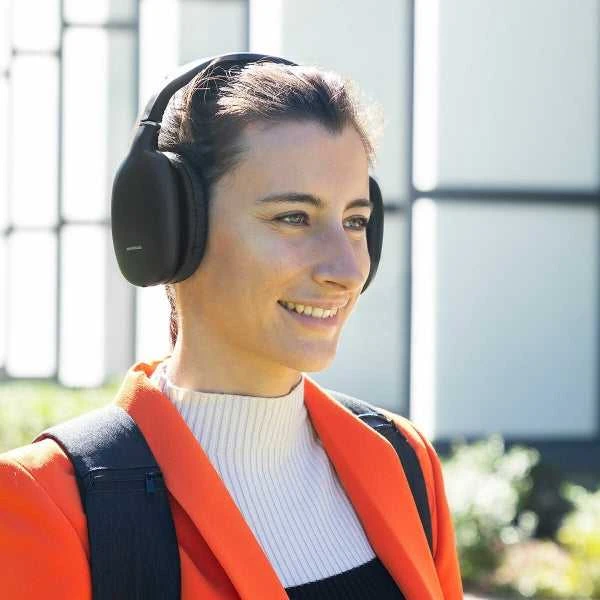 Ausinės InnovaGoods Folbeat (V0103831)