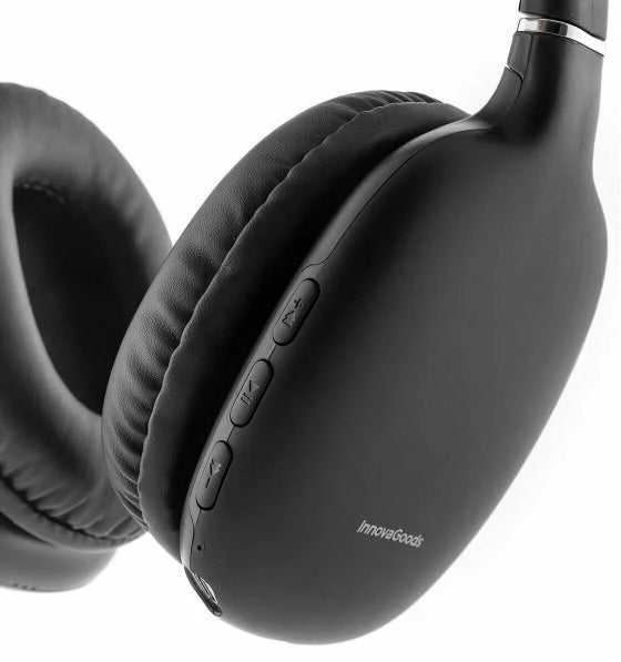 Ausinės InnovaGoods Folbeat (V0103831)