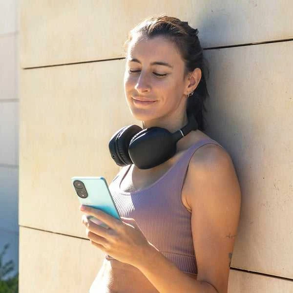 Ausinės InnovaGoods Folbeat (V0103831)