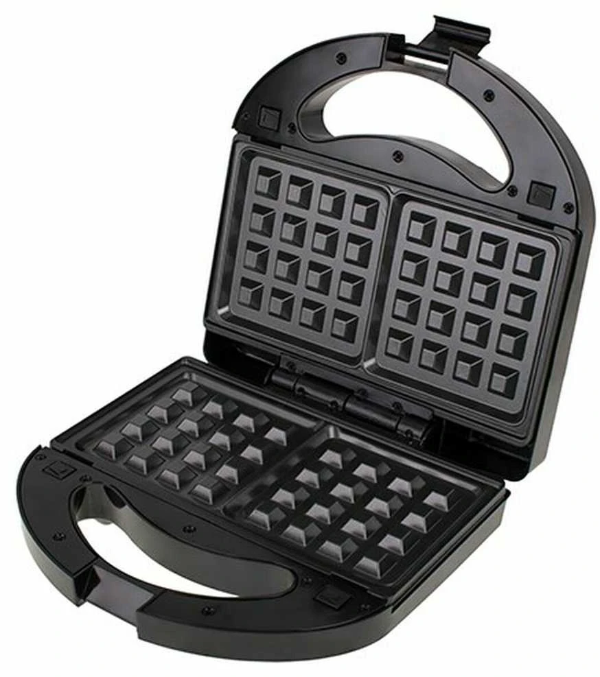 Sumuštinių keptuvas Adler Sandwich Maker 3 in 1 MESKO MS3045
