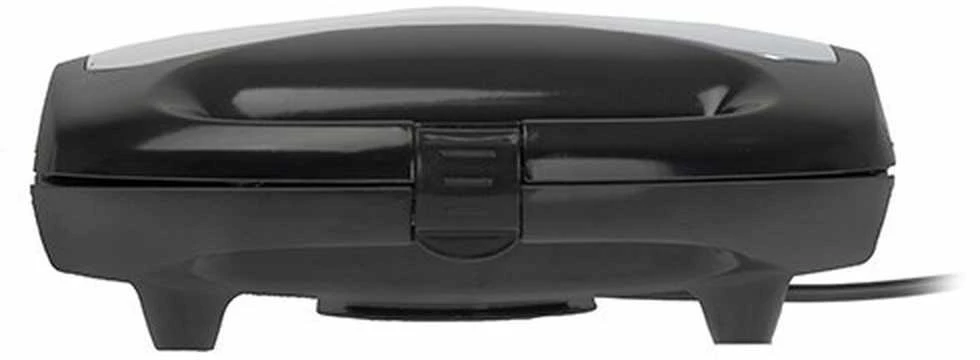 Sumuštinių keptuvas Camry | Sumuštinių keptuvė XL | CR 3023 | 1500 W | Lentelių skaičius 1 | Kepinių skaičius 4 | Juodas
