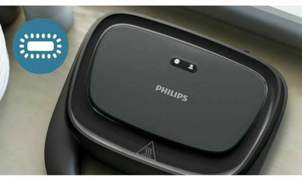 Sumuštinių keptuvė Philips 3000 serija HD2331/90