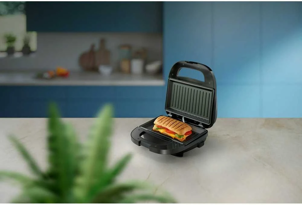 Sumuštinių keptuvė Philips HD2330/90, 750 W