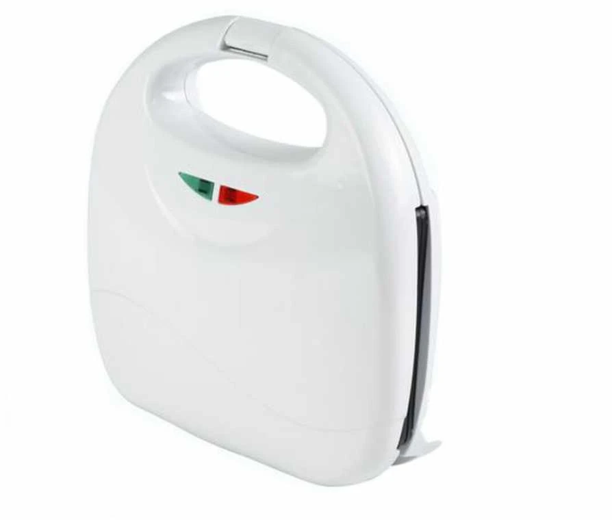 Sumuštinių keptuvas Tristar | Sumuštinių keptuvė | SA-3050 | 750 W | Lentelių skaičius 1 | Kepinių skaičius 2 | Baltas