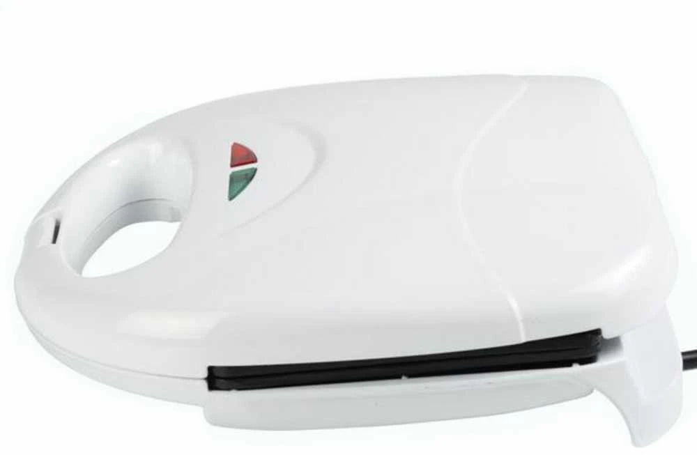 Sumuštinių keptuvas Tristar | Sumuštinių keptuvė | SA-3050 | 750 W | Lentelių skaičius 1 | Kepinių skaičius 2 | Baltas