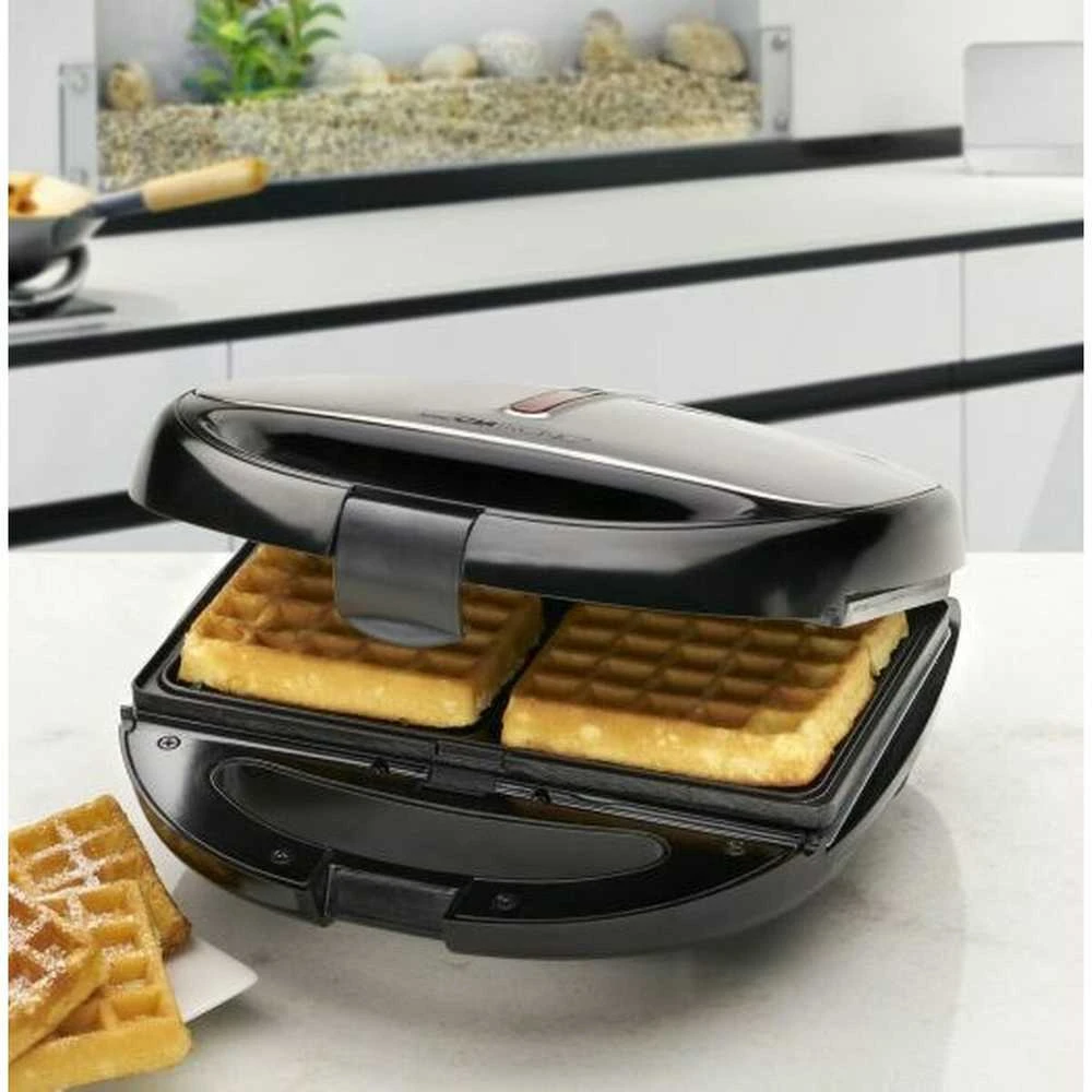 Keptuvas Clatronic ST/WA 3670 (800W, juodas)