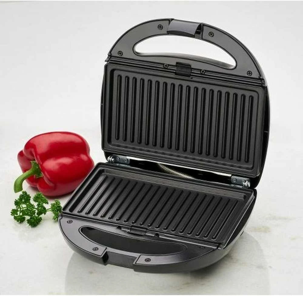 Keptuvas Clatronic ST/WA 3670 (800W, juodas)