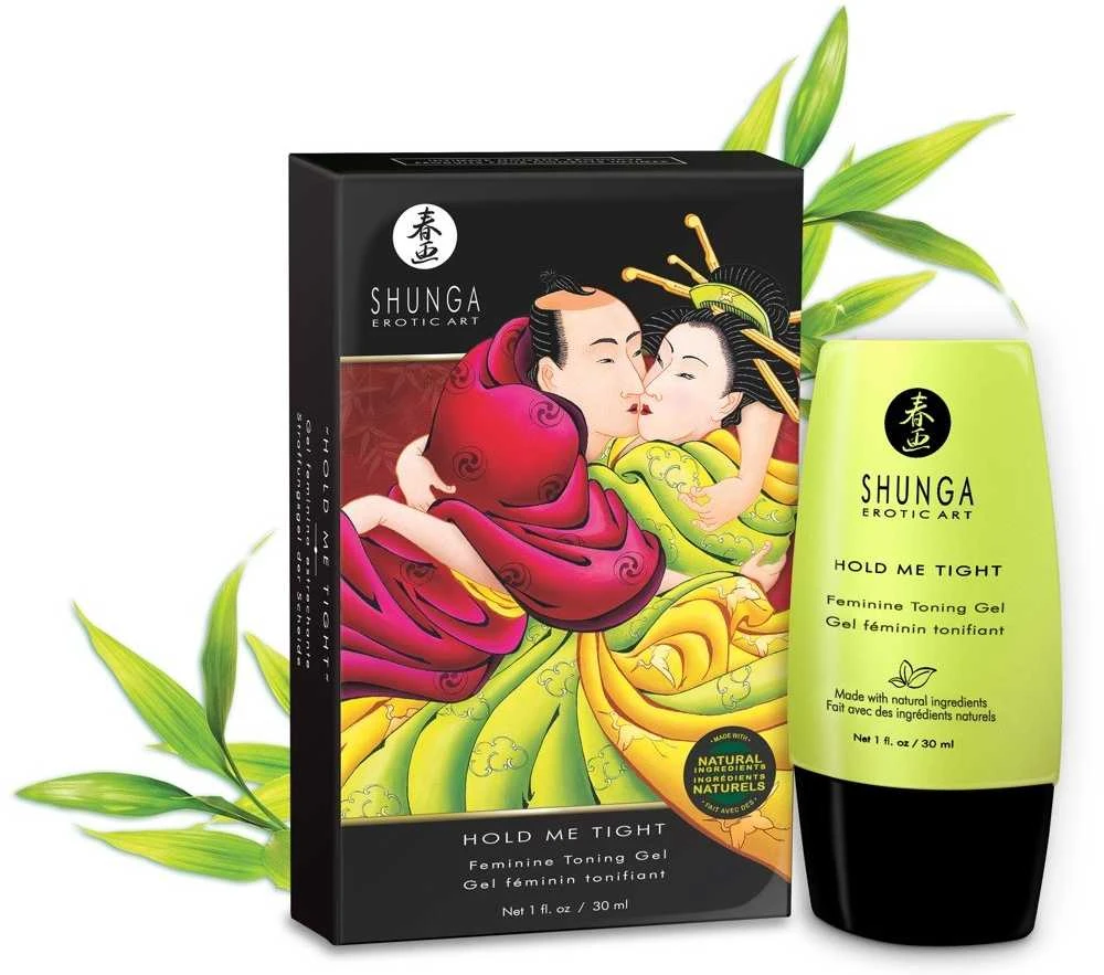 La Martina Shunga Vaginal Tightning Gel30
