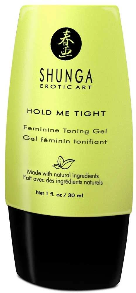 La Martina Shunga Vaginal Tightning Gel30