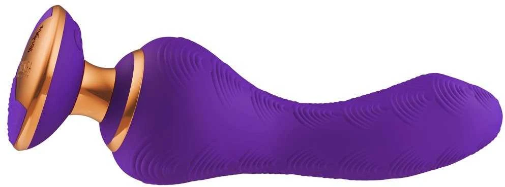 Shunga Sanya Violetinė