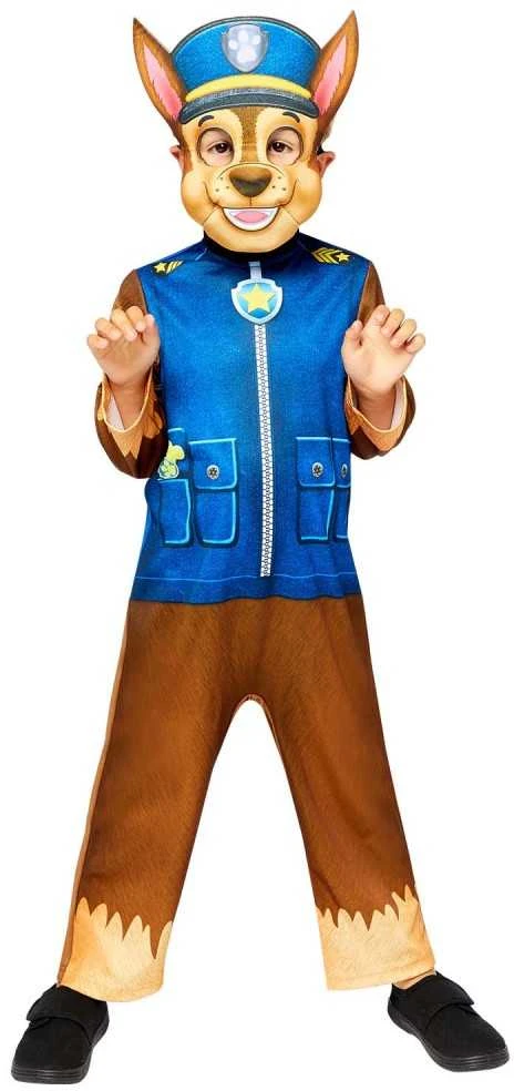 Spin Master Kostiumas vaikams The Paw Patrol Chase Good